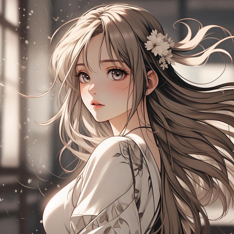 高温“烤”验下的工作者：打捞水草保灌解“渴”